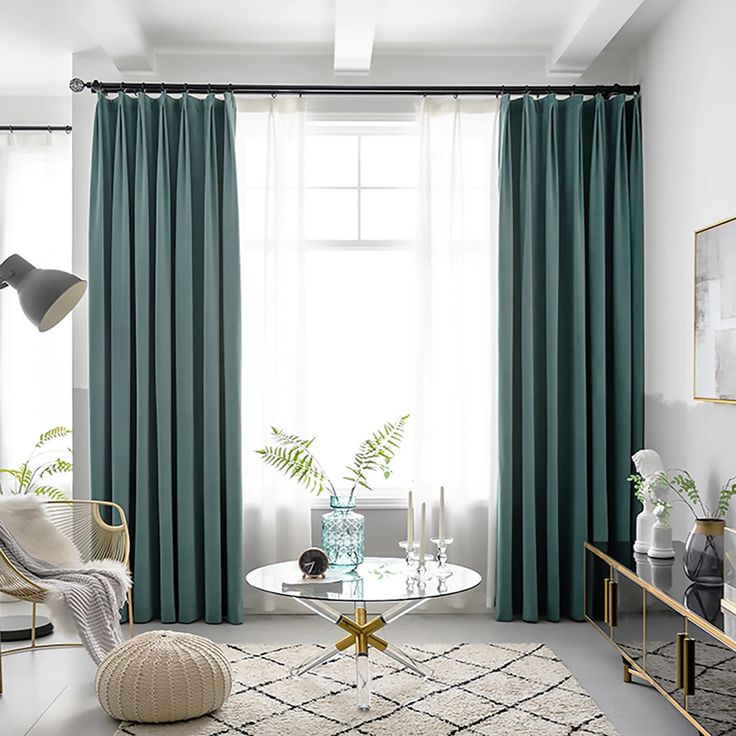 curtains services dubai